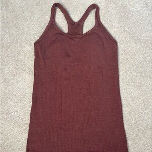 Lululemon Ebb to Street Tank